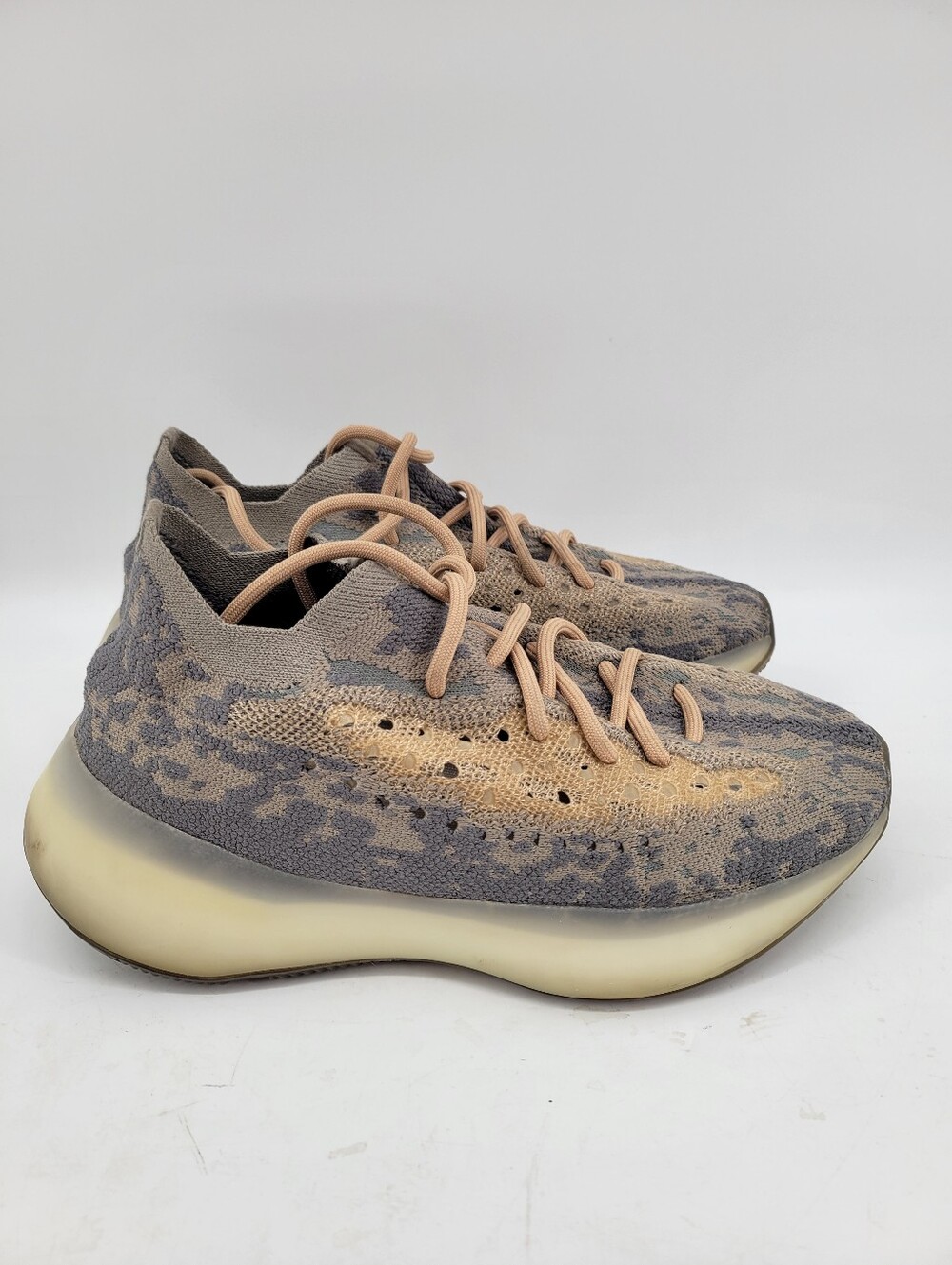 Adidas Yeezy Boost 380 'Mist' Suze 6.5